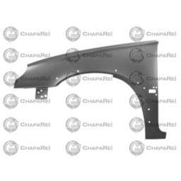 GUARDABARRO DELT. IZQ. C/AGUJERO FENDER