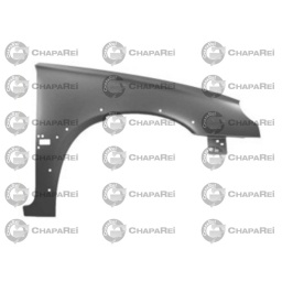 GUARDABARRO DELT. DER. C/AGUJERO FENDER