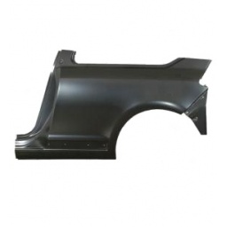 GUARDABARRO TRASERO IZQUIERDO (3 PTAS. COUPE)