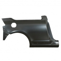 GUARDABARRO TRASERO DERECHO (3 PTAS. COUPE)