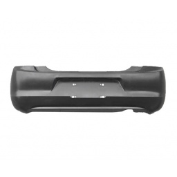 PARAGOLPE TRAS. PRIMER SIN AGUJERO SENSOR