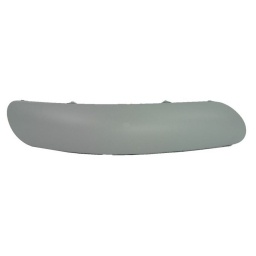 MOLDURA PARAGOLPE DELT. IZQ. CPRIMER
