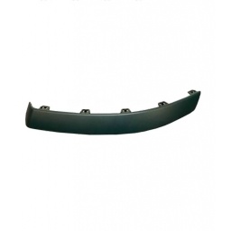 MOLDURA IZQ. PARAGOLPE DELT.