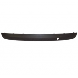 MOLDURA PARAGOLPE TRAS.