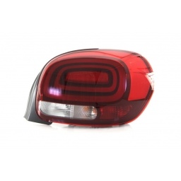 FARO TRASERO IZQ. -TYC-