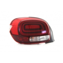 FARO TRASERO DER. -TYC-