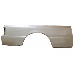 GUARDABARRO TRAS. DER. CAJA (CABINA SIMPLE) -ORIGINAL-