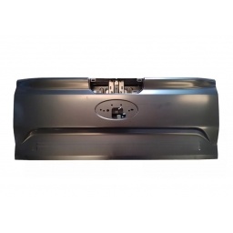 PORTON TRASERO S/LOGO