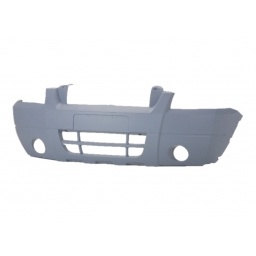 PARAGOLPE DELT. PRIMER C/AGUJ. CAMINERO