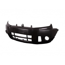 PARAGOLPE DELT. NEGRO LISO CAGUJ. CAMINERO