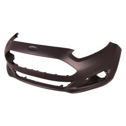 PARAGOLPE DELT. NEGRO LISO