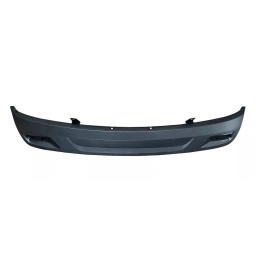 SPOILER PARAGOLPE TRAS. NEGRO TEXTURADO