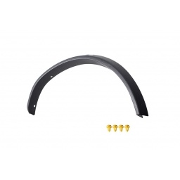 FENDER GUARDABARRO TRAS. IZQ.