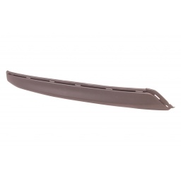 SPOILER PARAGOLPE TRASERO