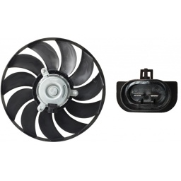 ELECTROVENTILADOR DE AGUA
