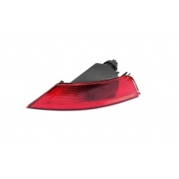 FARO ANTINIEBLA IZQ. PARAGOLPE TRAS. -TYC-