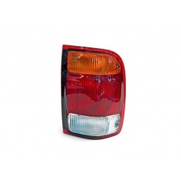 FARO TRASERO DER. TRICOLOR -FITAM-