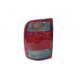 FARO TRASERO IZQ. FUME -FITAM-
