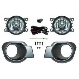 KIT DE CAMINEROS -TYC-