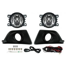 KIT DE CAMINEROS -TYC-