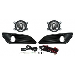 KIT DE CAMINEROS -TYC-