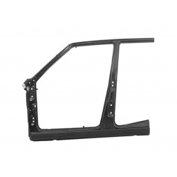 MARCO COMPLETO PUERTA. CMONT. IZQ.  -ORIGINAL-