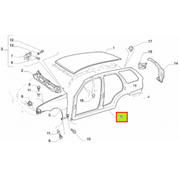 LATERAL DERECHO -ORIGINAL-