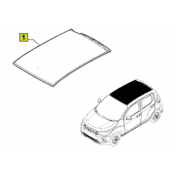 TECHO -ORIGINAL-
