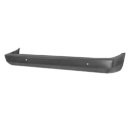 PARAGOLPE TRAS. PLASTICO (SPAZIO)