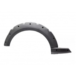 FENDER GUARDABARRO TRAS. IZQ. -ORIGINAL-