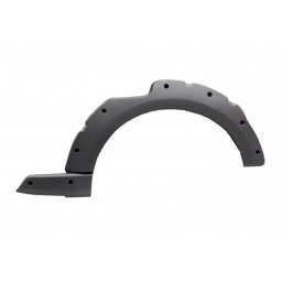 FENDER GUARDABARRO TRAS. DER.
