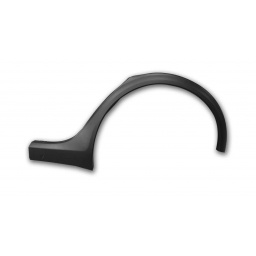 FENDER GUARDABARRO TRAS. IZQ. -ORIGINAL-