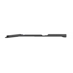 MOLDURA PLASTICO ZOCALO IZQ. (INTERNA)