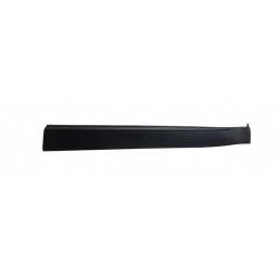 MOLDURA PUERTA DELT. DER. -ORIGINAL-