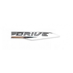 SIGLA DRIVE PORTON TRASERO -ORIGINAL-
