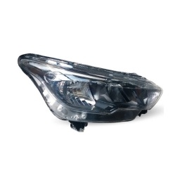 SEMIOPTICA DER. (H7/H7) LED -TYC-