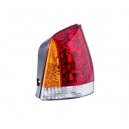 FARO TRASERO DER. TRICOLOR AMBAR -FITAM-
