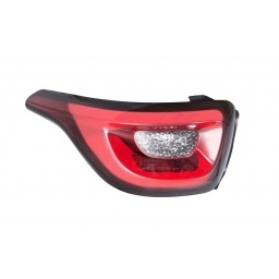 FARO TRASERO IZQ. -ORIGINAL-