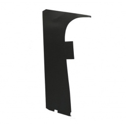 CALCO PUERTA DELT. DER. -ORIGINAL-