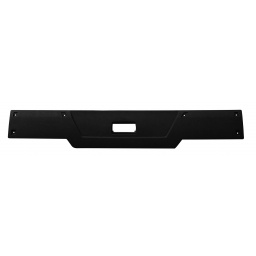 EMBELLECEDOR TAPA TRASERA DE CAJA