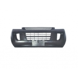 PARAGOLPE DELT. NEGRO LISO FURGON 2014-  CAM. VERTICAL