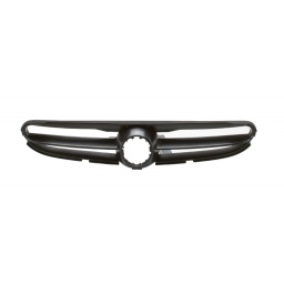 CARETA NEGRA (TIPO BASTON)