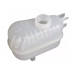 DEPOSITO AGUA RADIADOR 3 SALIDAS (1.4cc)