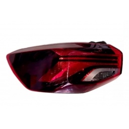FARO TRASERO EXTERNO IZQ. -TYC-