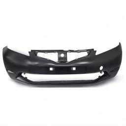 PARAGOLPE DELT. NEGRO LISO