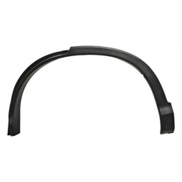 FENDER GUARDABARRO TRAS. IZQ.