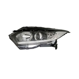 SEMIOPTICA IZQ. MANDO ELECTRICO C/MOTOR (H11/HB3) -TYC-