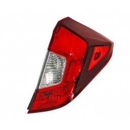 FARO TRASERO DER. LED -TYC-