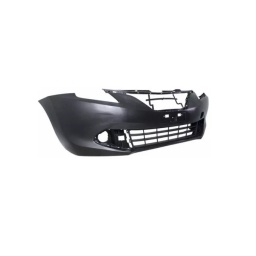 PARAGOLPE DELT. NEGRO LISO