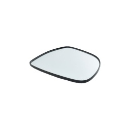 VIDRIO ESPEJO EXT. IZQ. -ORIGINAL-